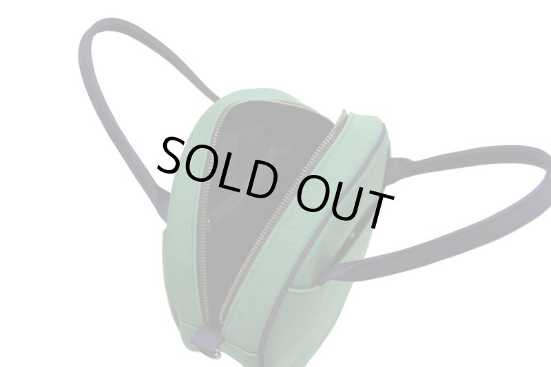 画像5: ムーン　［カラー：緑×藍］ (5)