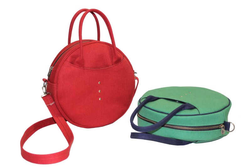 画像5: ムーン　［カラー：赤］ (5)