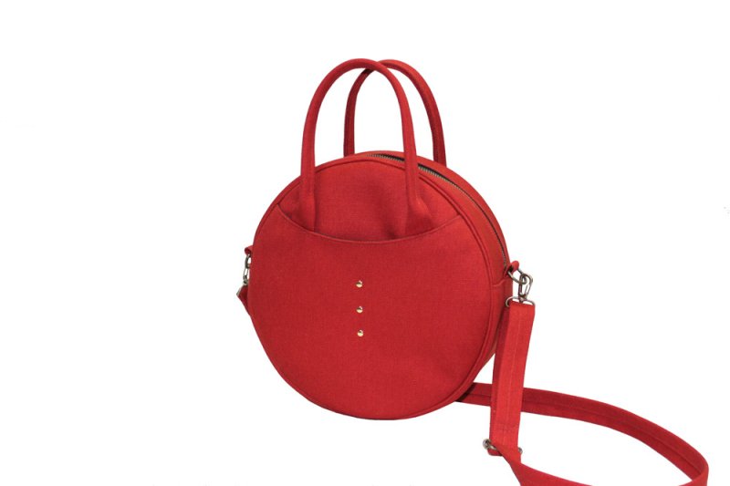 画像4: ムーン　［カラー：赤］ (4)