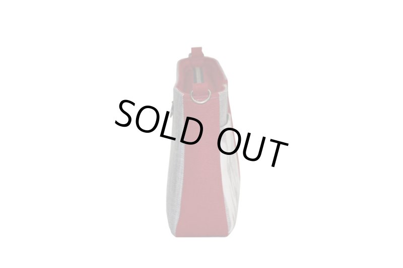 画像4: チャーム＝ミニショルダー　［カラー：うんりゅう×赤］ (4)