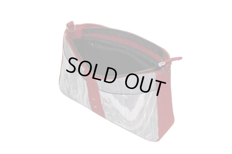 画像3: チャーム＝ミニショルダー　［カラー：うんりゅう×赤］ (3)