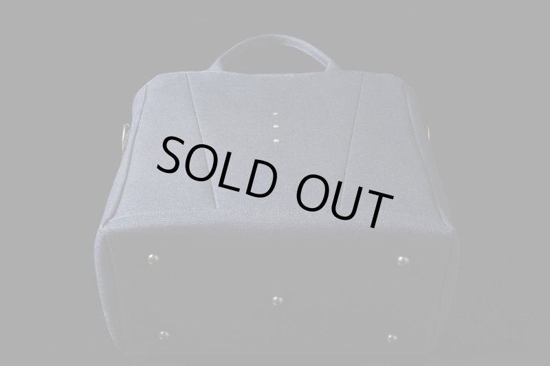 画像3: バイソン　［カラー：黒］ (3)