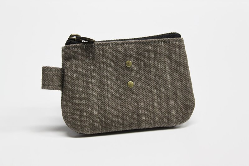 画像2: DENIM＝小銭入れ (2)