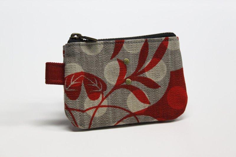 画像3: DENIM＝小銭入れ (3)